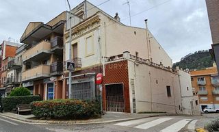 Casa adosada en venta en Cervelló