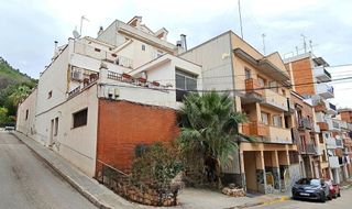 Casa adosada en venta en Cervelló