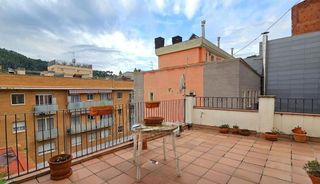 Casa adosada en venta en Cervelló