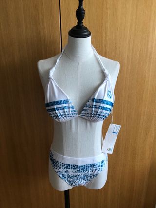 Bikini Real Madrid - Talla M