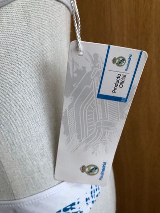 Bikini Real Madrid - Talla M