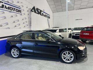 Audi A3 2016