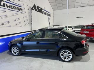 Audi A3 2016