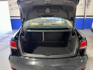 Audi A3 2016