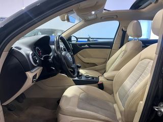 Audi A3 2016