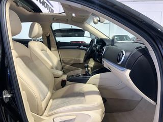 Audi A3 2016