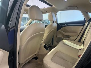 Audi A3 2016
