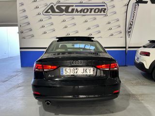 Audi A3 2016