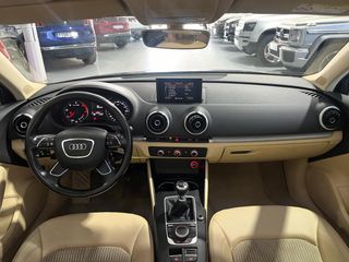 Audi A3 2016