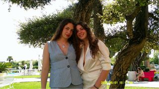 Fotocamera digitale 4K nera