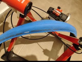 Rodillo Elite Force Mag