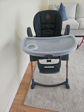 Trona Maxi-Cosi: Silla bebé