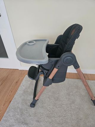 Trona Maxi-Cosi: Silla bebé