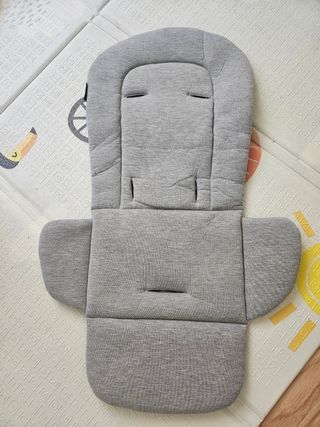 Trona Maxi-Cosi: Silla bebé