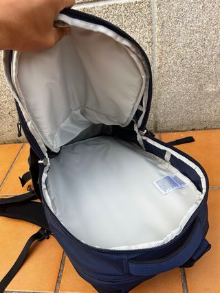 Mochila The North Face Borealis azul