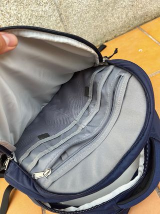 Mochila The North Face Borealis azul