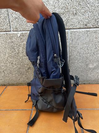 Mochila The North Face Borealis azul