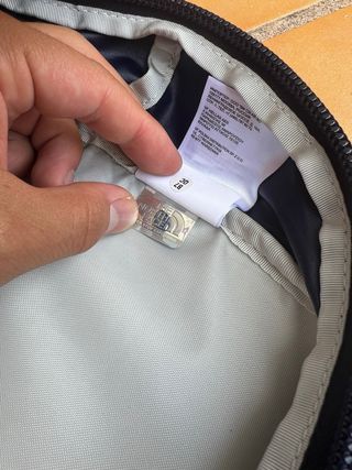 Mochila The North Face Borealis azul
