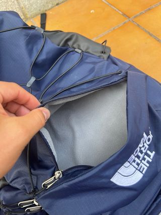 Mochila The North Face Borealis azul