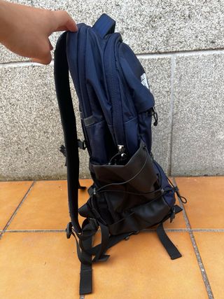 Mochila The North Face Borealis azul
