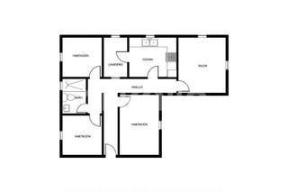 Piso en venta en Banyoles