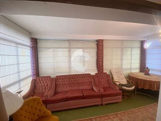 Casa pareada en venta en Centro en Ourense
