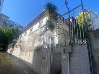 Casa pareada en venta en Centro en Ourense