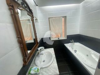 Casa pareada en venta en Centro en Ourense