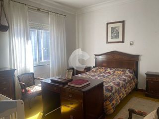 Casa pareada en venta en Centro en Ourense
