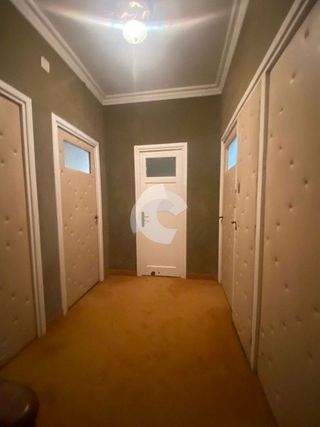 Casa pareada en venta en Centro en Ourense