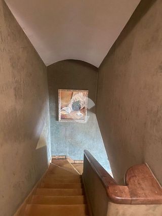 Casa pareada en venta en Centro en Ourense