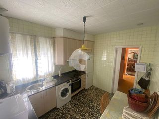 Casa pareada en venta en Centro en Ourense