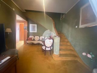 Casa pareada en venta en Centro en Ourense