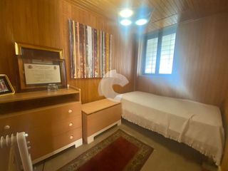 Casa pareada en venta en Centro en Ourense