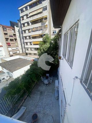 Casa pareada en venta en Centro en Ourense