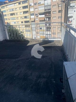 Casa pareada en venta en Centro en Ourense