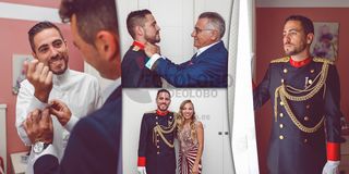 Fotografos Bodas Cádiz y Sevilla. Profesionales.