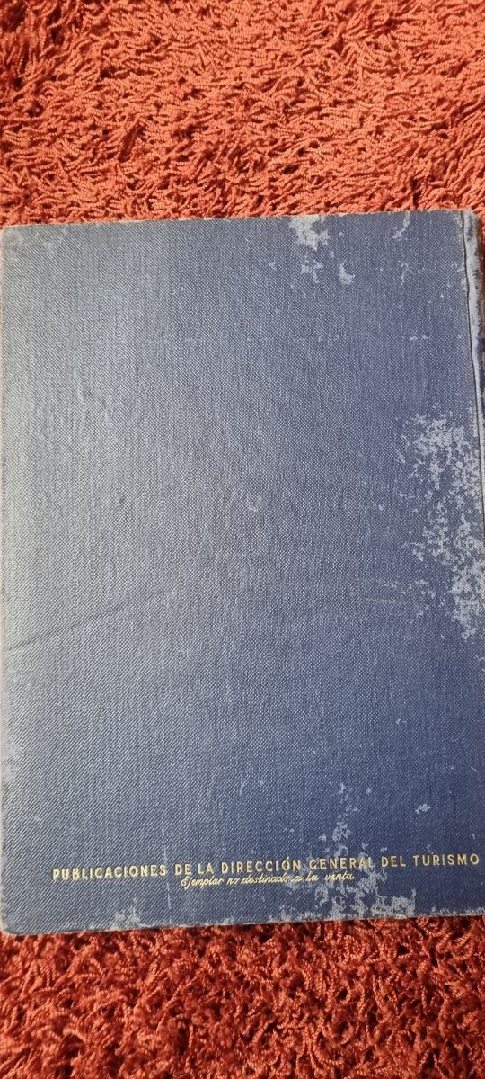 Libro antiguo: El salmón y su pesca en España