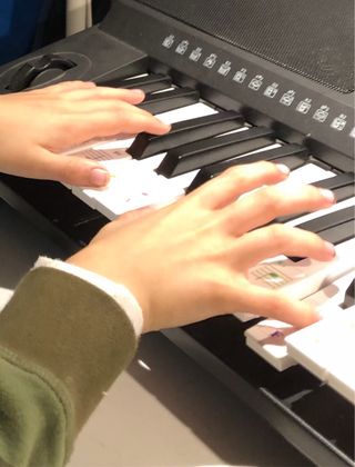 Clases de piano para todas las edades