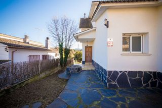 Casa en venta en Llinars del Valles