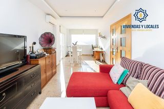 Casa pareada en venta en Alhama de Granada