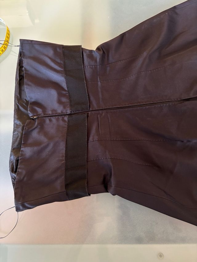 Abito nero elegante INTREND (Max Mara)