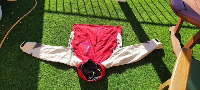 Esquí Chaqueta Columbia 