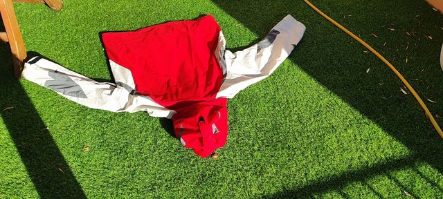 Esquí Chaqueta Columbia 