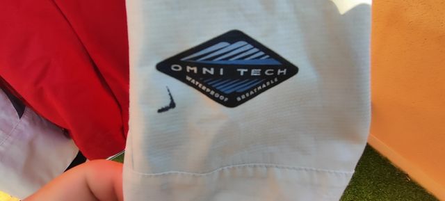 Esquí Chaqueta Columbia 