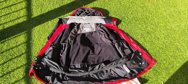 Esquí Chaqueta Columbia 