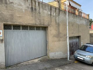 Local comercial en venta en Arenys de Munt