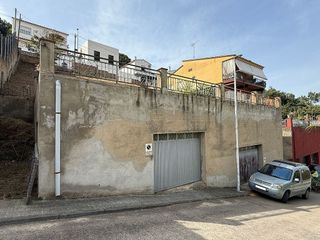Local comercial en venta en Arenys de Munt