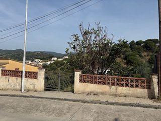 Local comercial en venta en Arenys de Munt