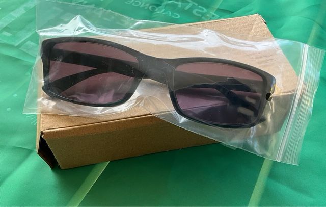 *️⃣GAFAS DE SOL GRADUADAS. +1.5